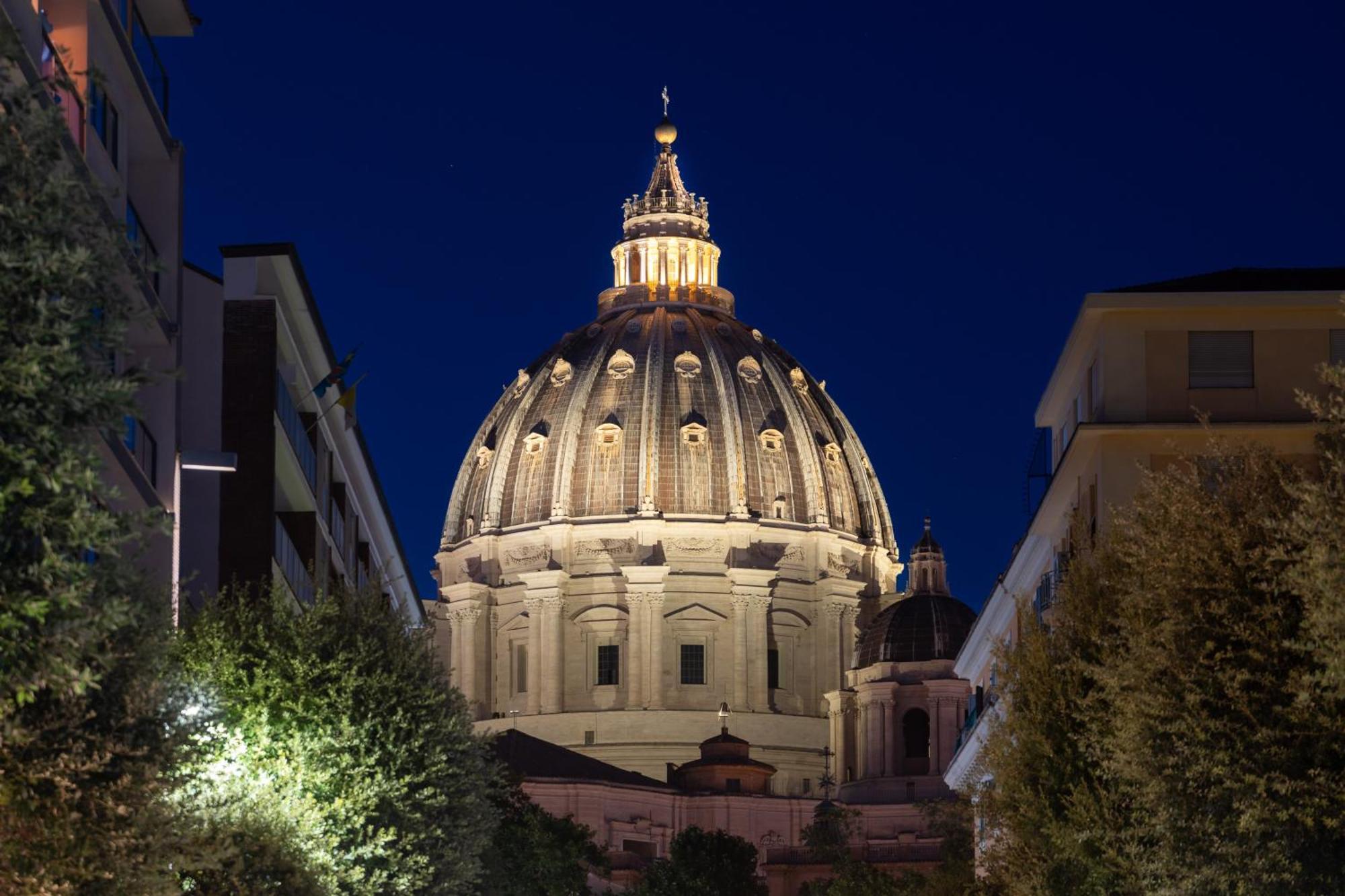 Aurea Vaticano Casa vacanze *
