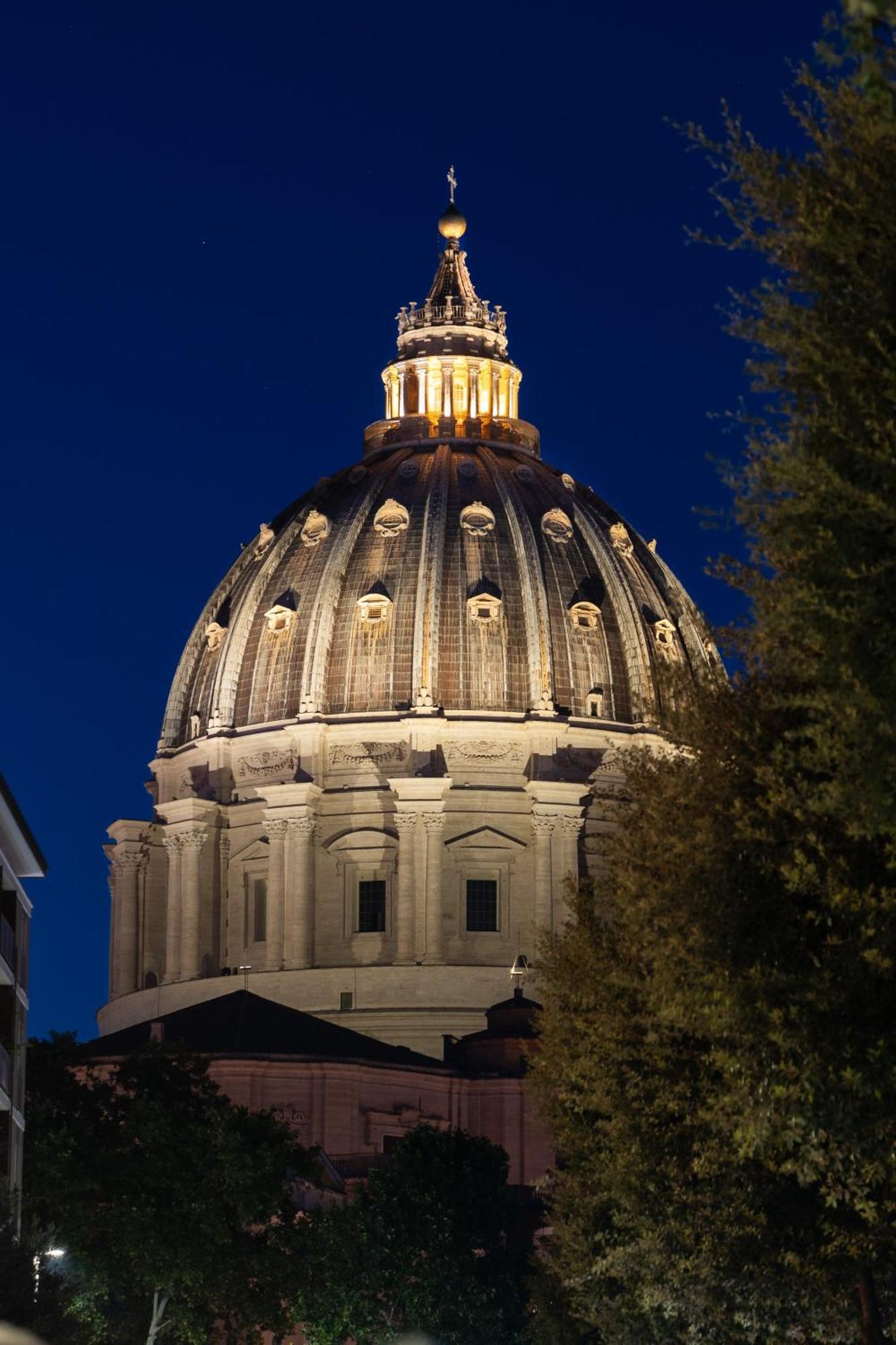 Casa vacanze Aurea Vaticano *