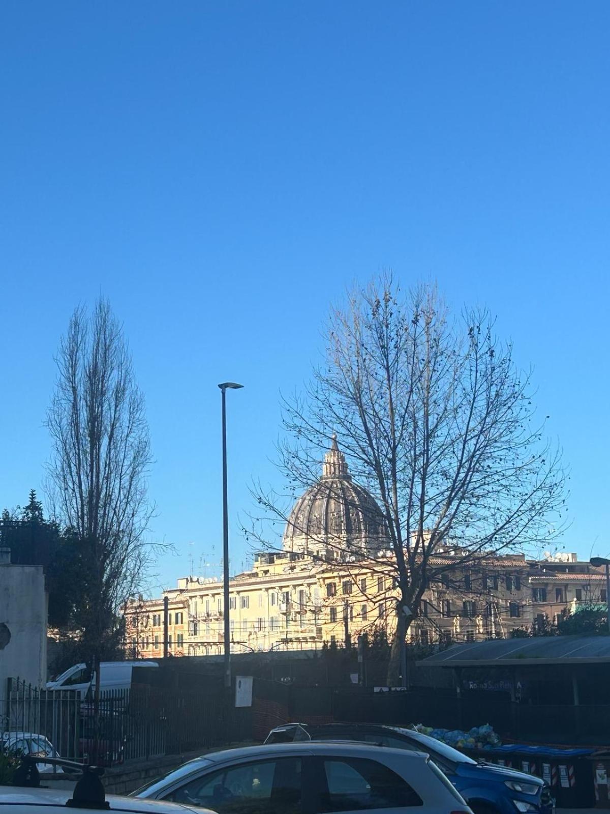 Casa vacanze Aurea Vaticano Roma