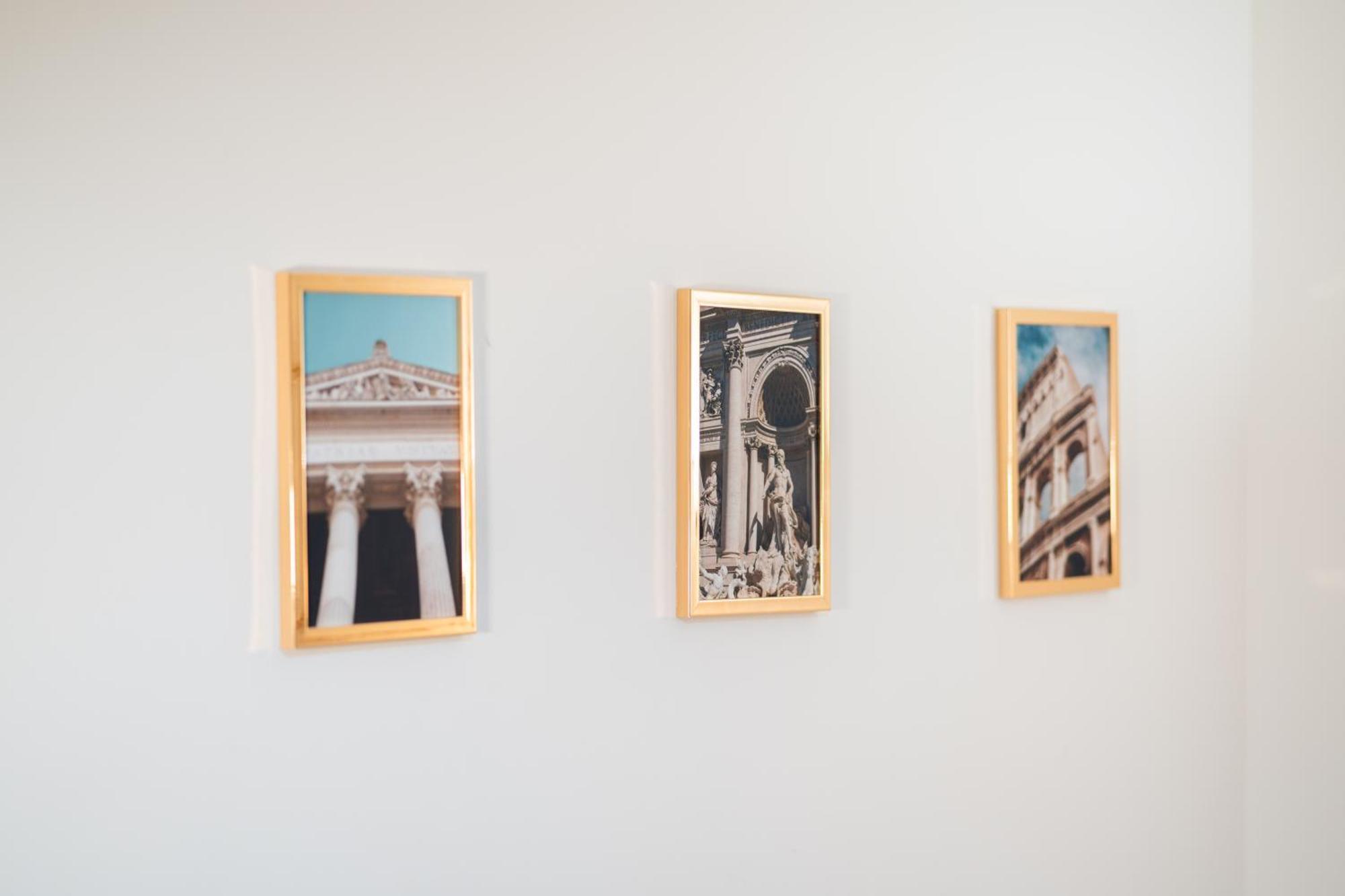 Casa vacanze Aurea Vaticano